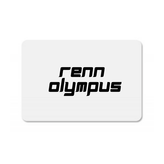 Renn Olympus Gift Card