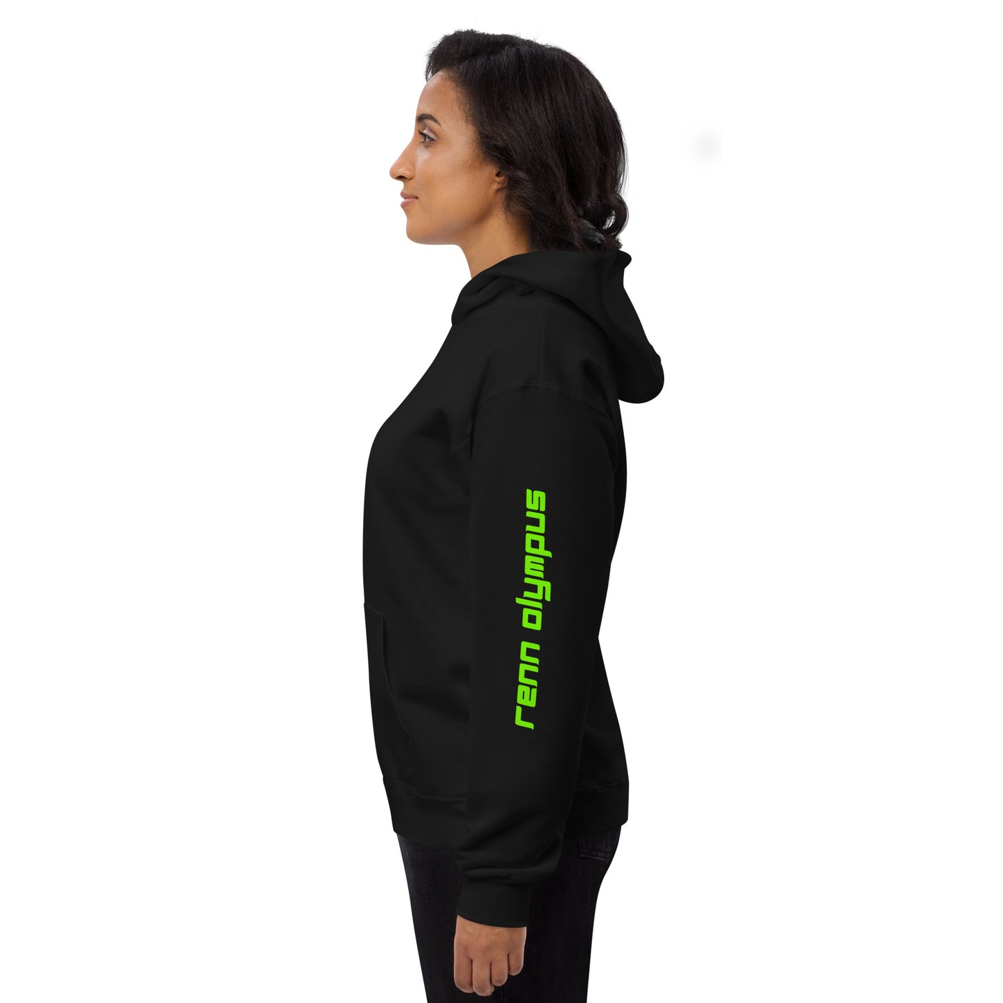 Renn Olympus Fleece Hoodie