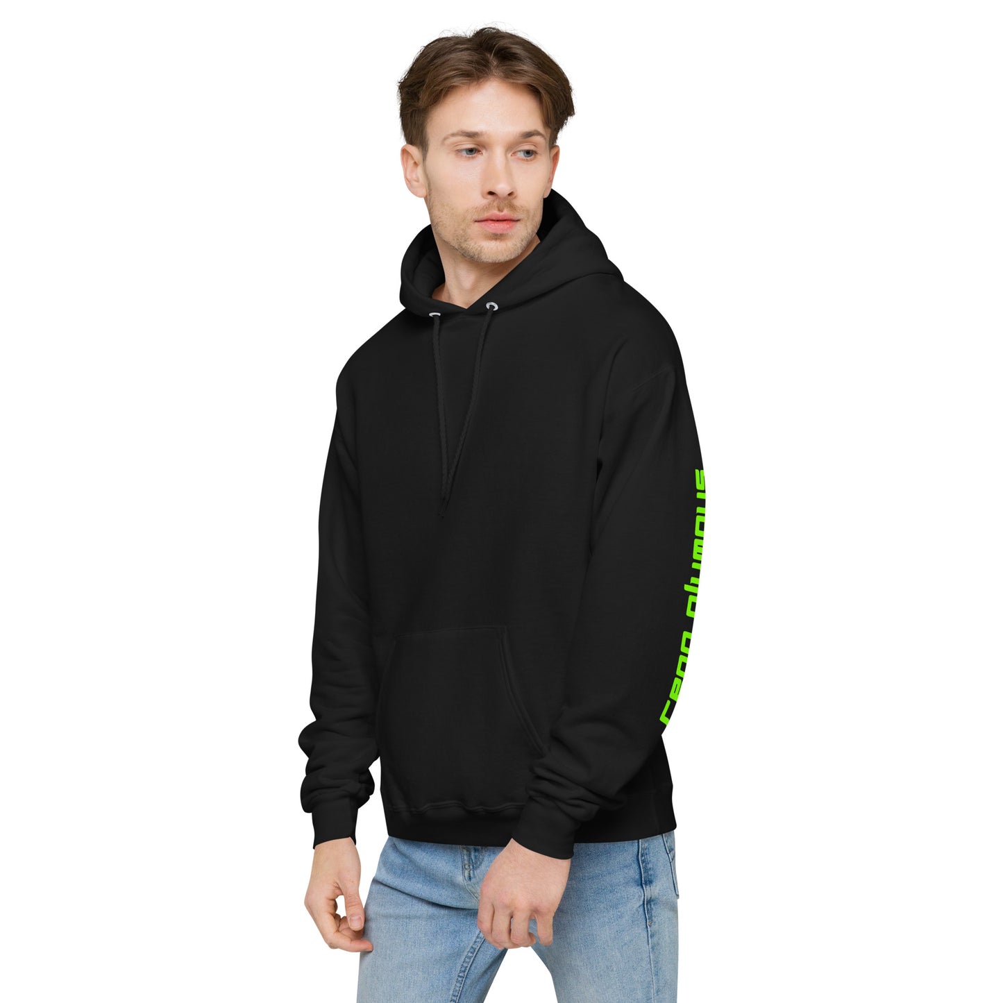 Renn Olympus Fleece Hoodie