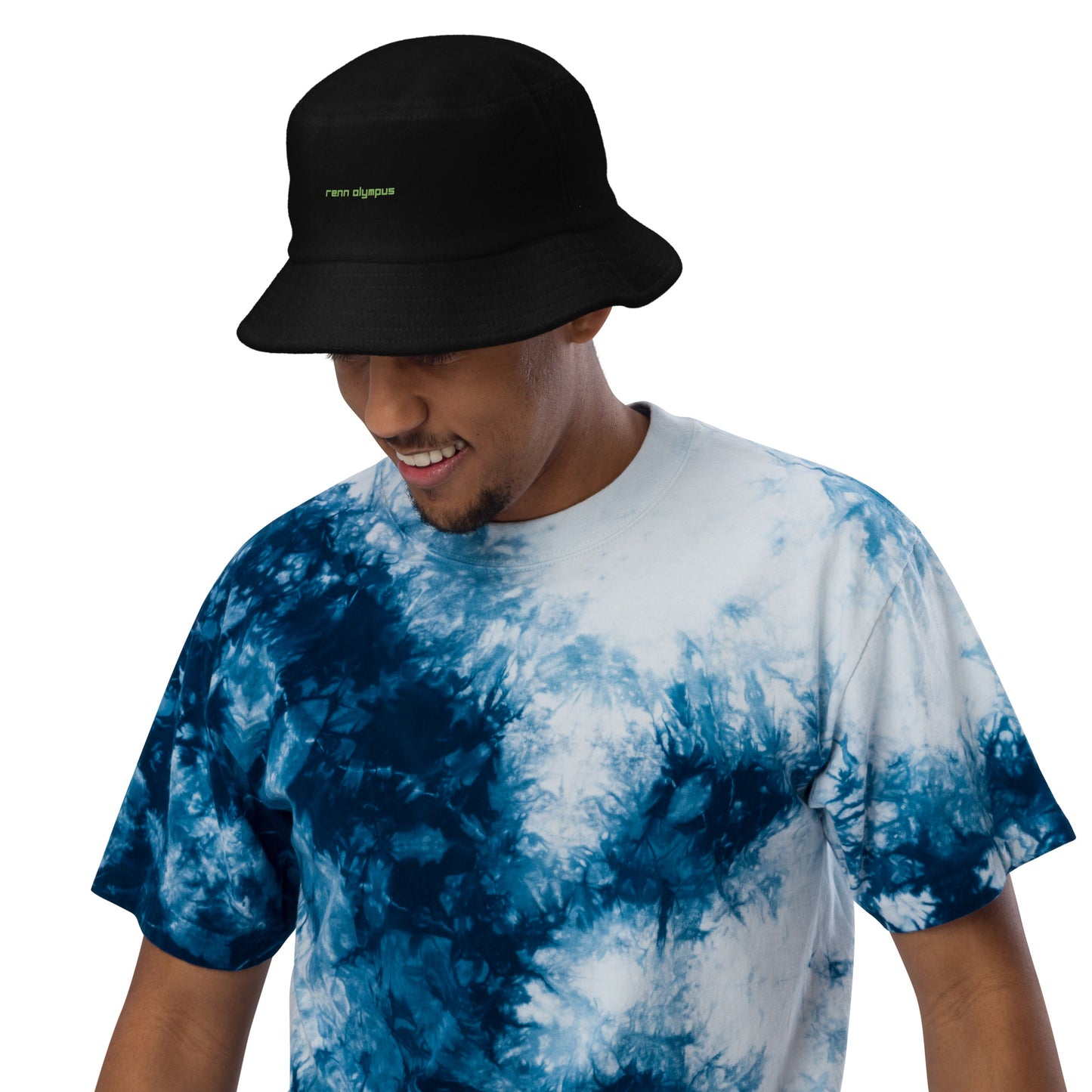 Renn Olympus Terry Bucket Hat