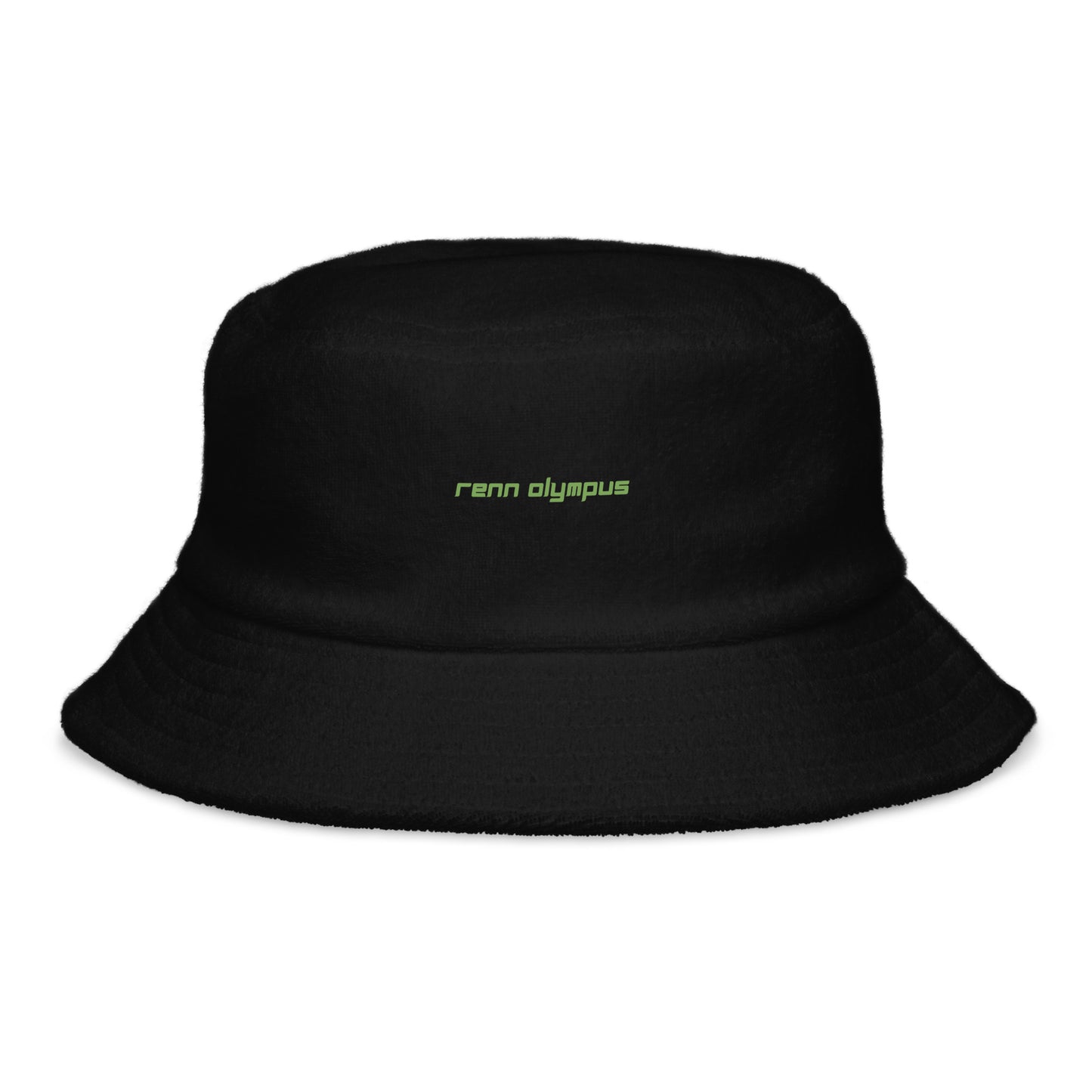 Renn Olympus Terry Bucket Hat